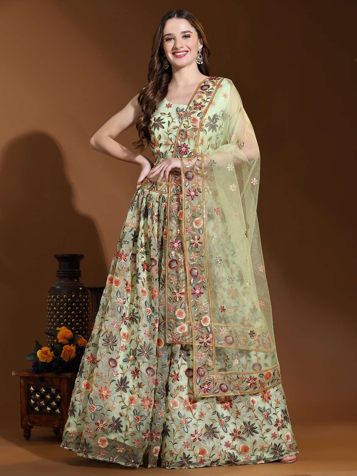 Lengha Choli